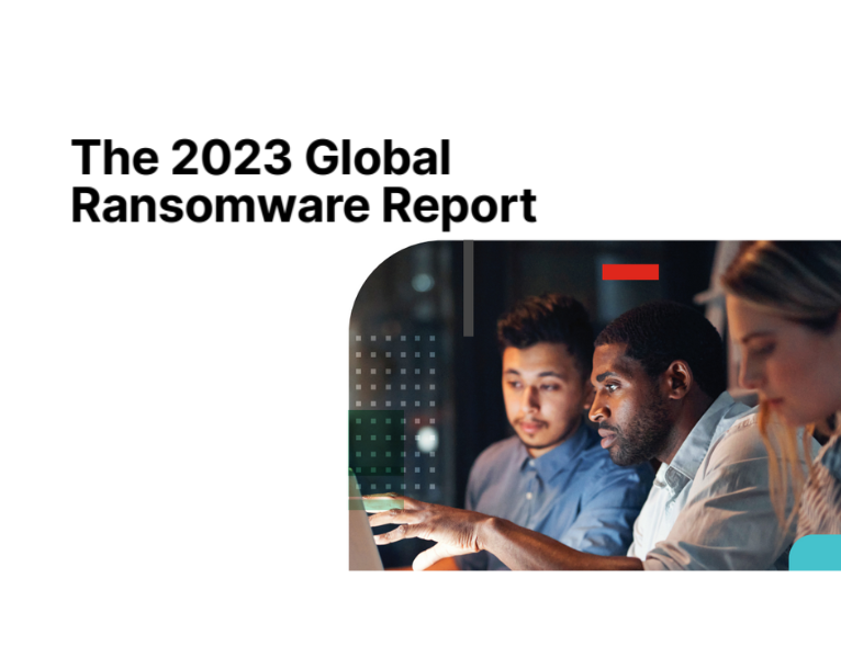 Fortinet 2023 Ransomware Global Research Report Key insights from cybersecurity leaders worldwide