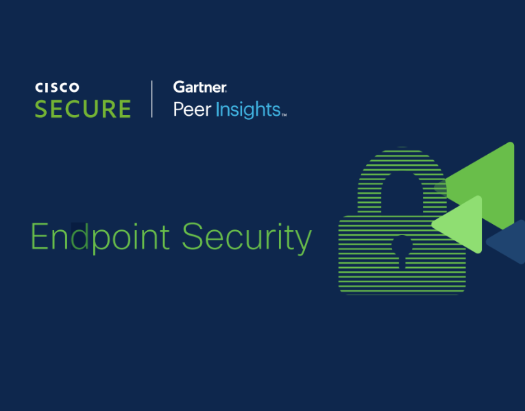 Gartner Peer Insights - Future of Endpoint Security Survey