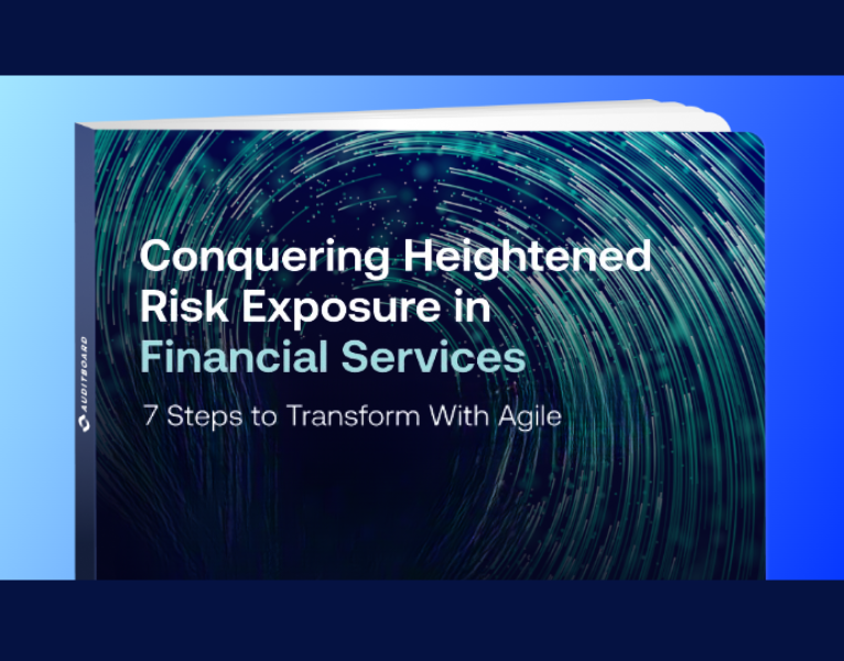 Get the Checklist 7 Steps to Prepare for Agile Auditing