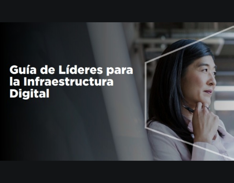 Guía de Líderes para la Infraestructura Digital