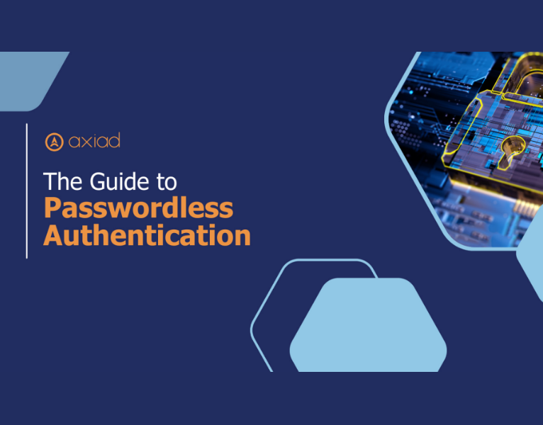 Guide to Passwordless Authentication