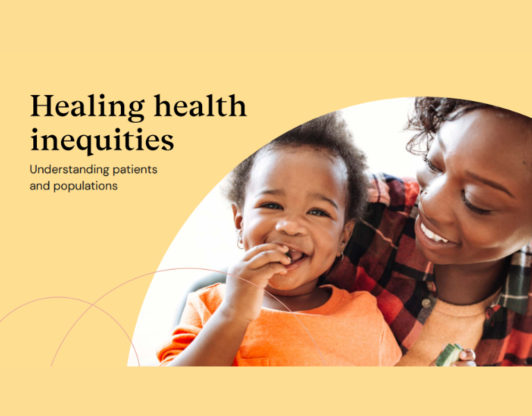 Health Equity eBook