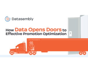 How Data Opens Doors to Effective Promotion Optimization