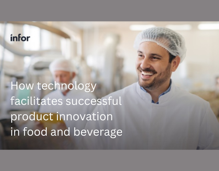 How Technology Drives Successful Product Innovation in F