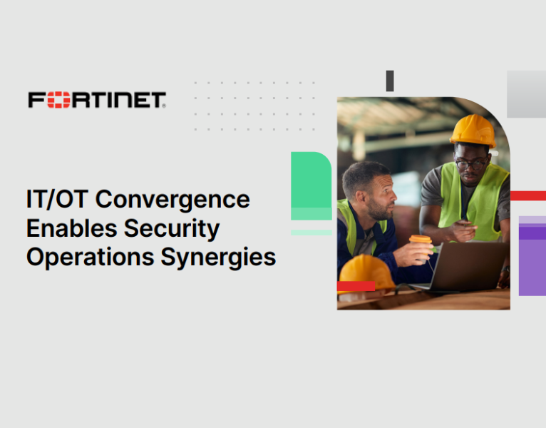 ITOT Convergence Enables Security Operations Synergies