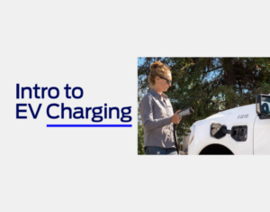 Intro to EV Charging