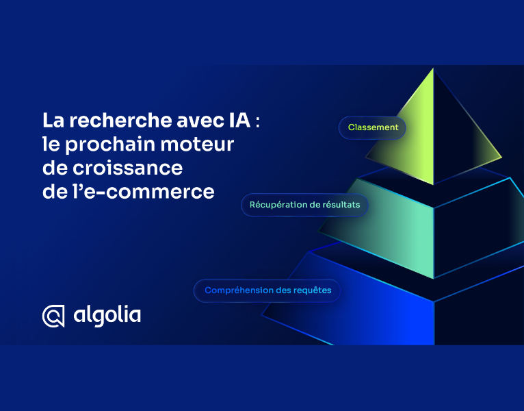 La recherche avec IA le prochain moteur de croissance de l’e-commerce