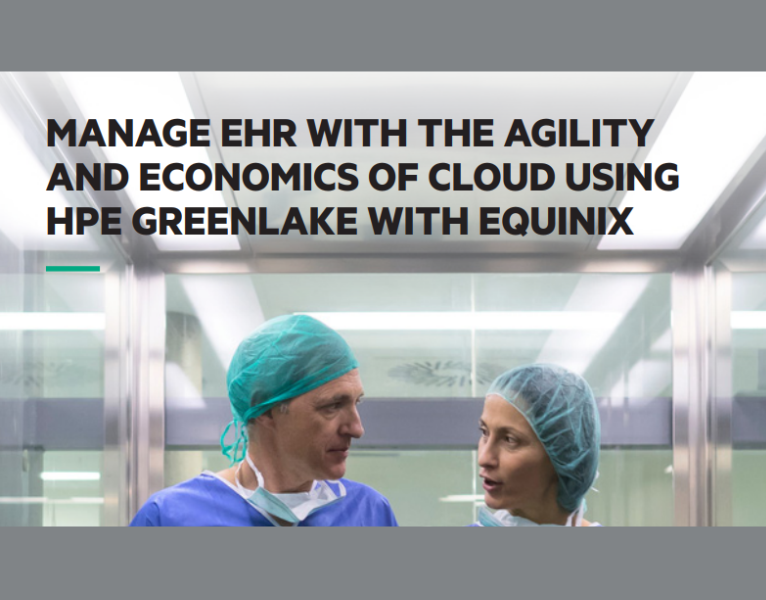 Manage Electronic Health Records with the Right Platform