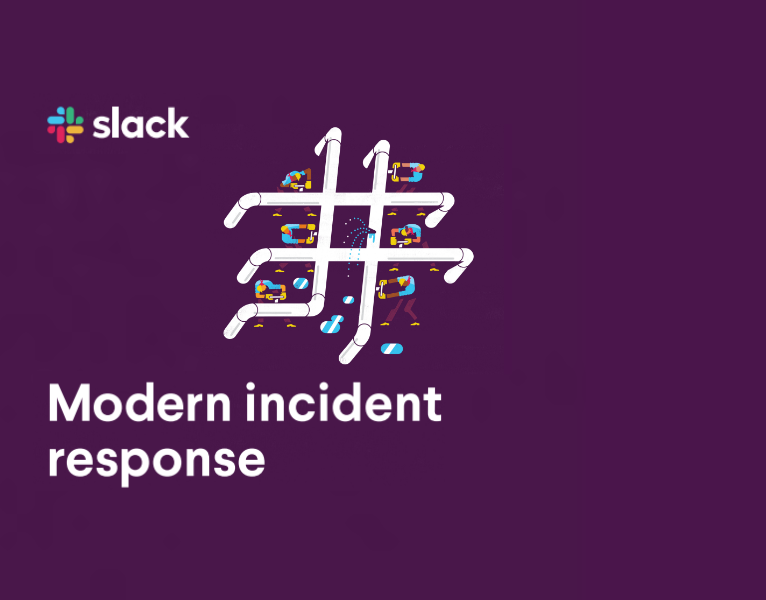 Modern Incident Response