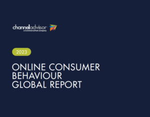 ONLINE CONSUMER BEHAVIOUR GLOBAL REPORT