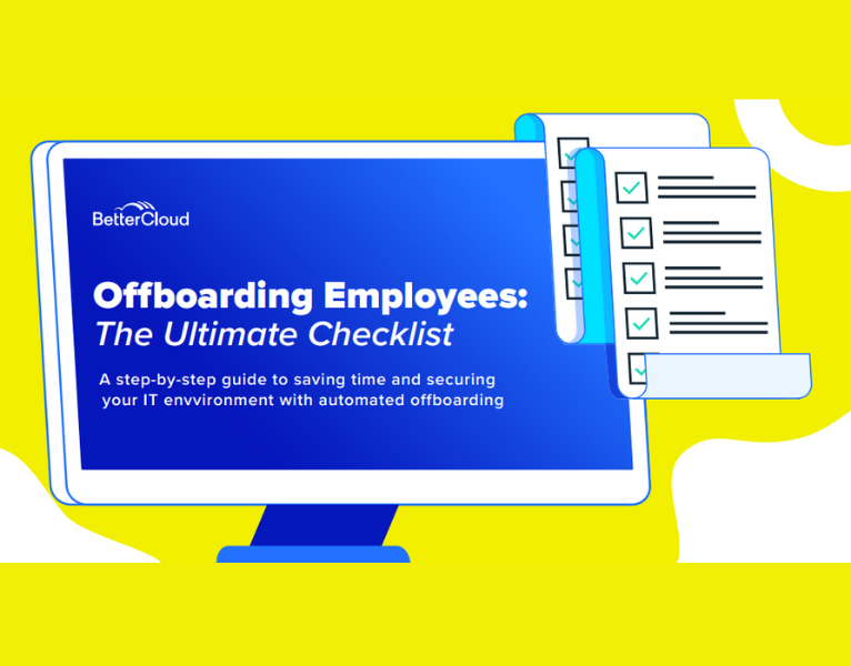 Offboarding Checklist