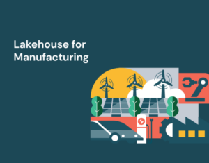 Optimize operations in the lakehouse