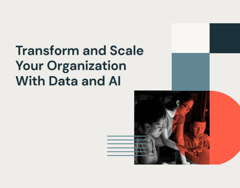 Overcome 10 key data challenges