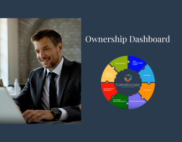 Ownership Dashboards