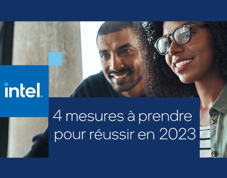 Responsable IT, 4 mesures à prendre pour réussir en 2023