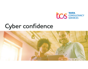 TCS Risk and Cybersecurity Study