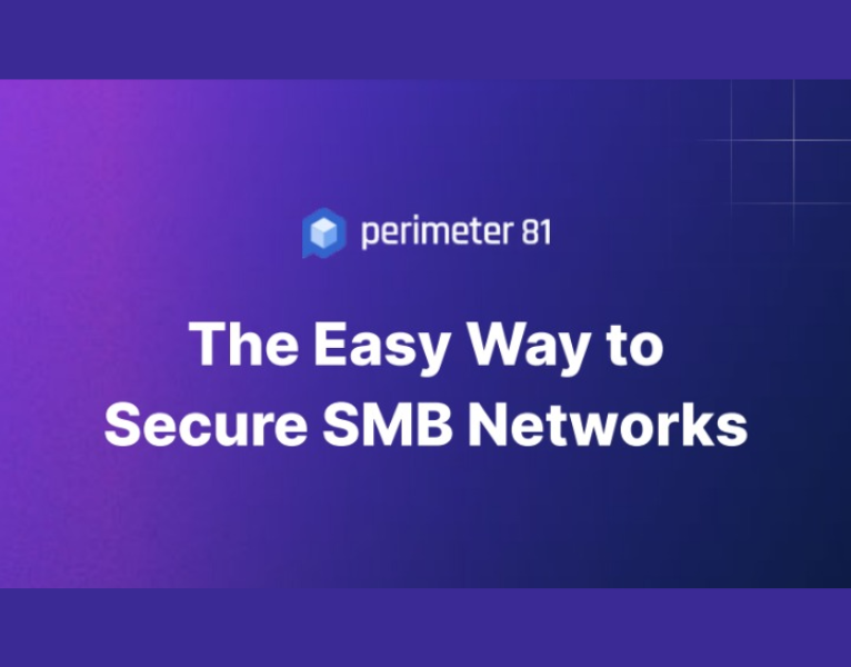 The Easy Way to Secure SMB Networks