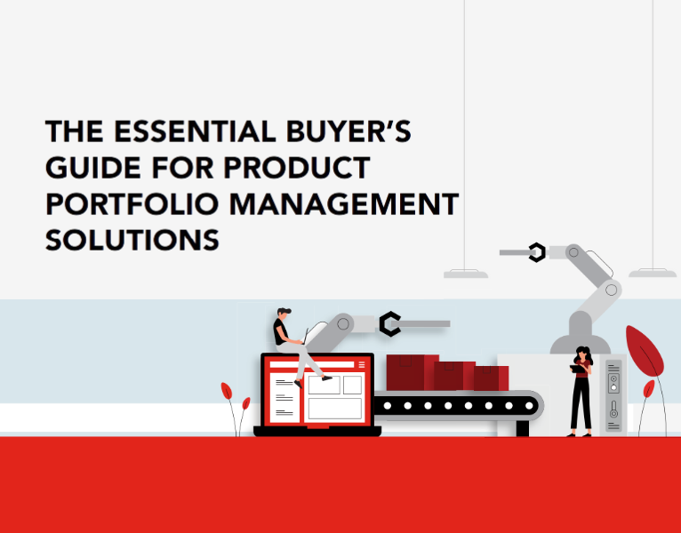 The Essential Buyer's Guide for Product Portfolio Management Solutions