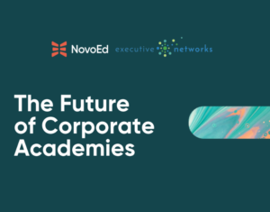 The Future of Corporate Learning