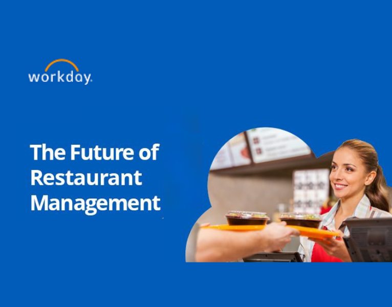 The Future of Restaurant Management a View from 2025