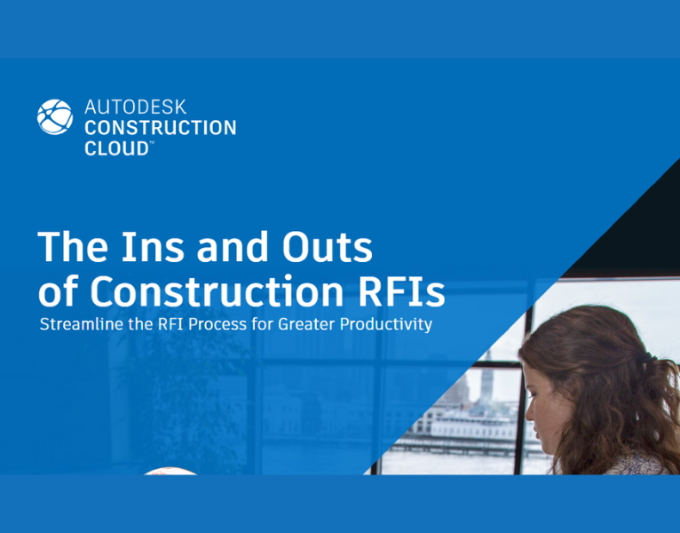 The Ins and Outs of Construction RFIs