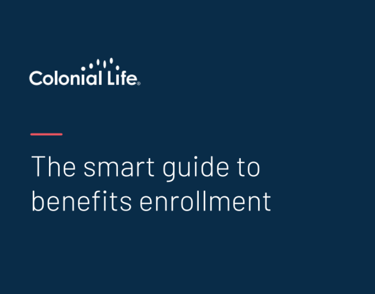The Smart Guide to Benefits Enrollment