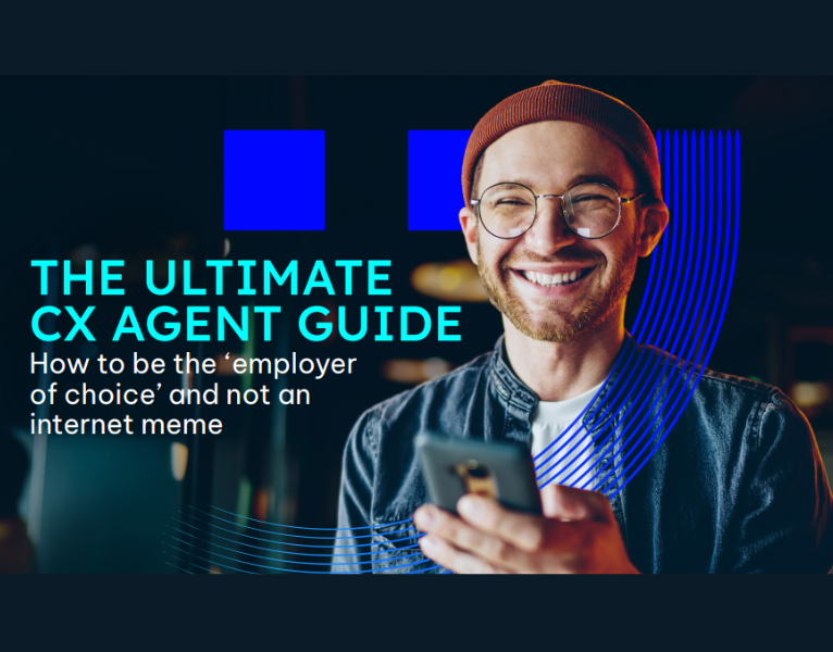 The Ultimate CX Agent Guide