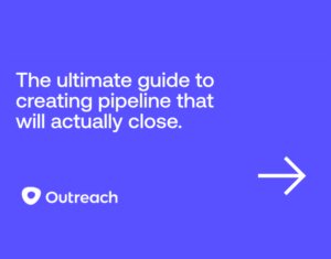 The Ultimate Guide To Creating Pipeline That Will Actually Close