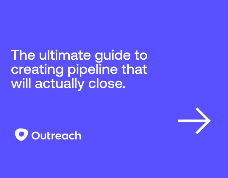 The Ultimate Guide To Creating Pipeline That Will Actually Close