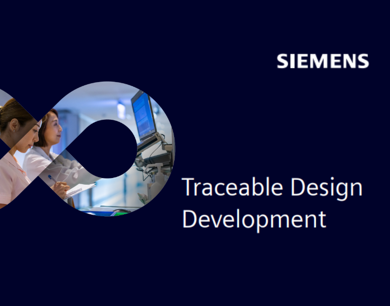 Traceable Design Development