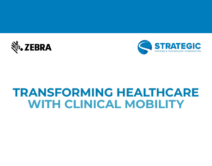 Transforming Healthcare with Clinical Mobility