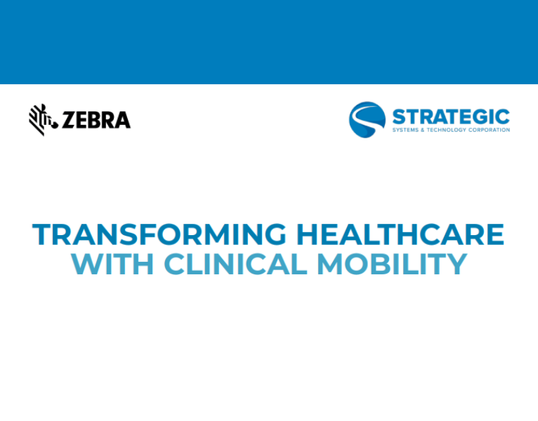 Transforming Healthcare with Clinical Mobility