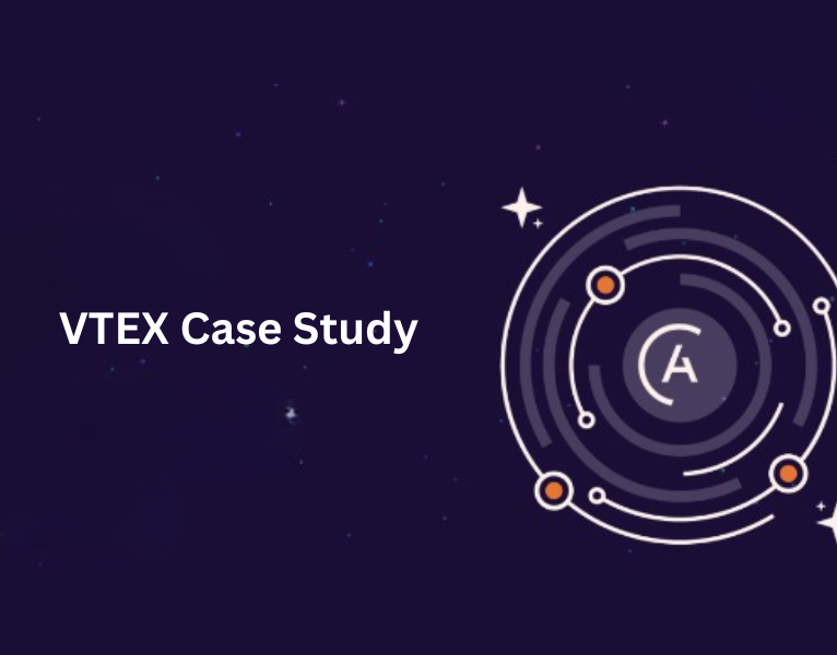 VTEX Case Study