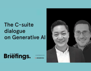 c-suite-dialogue-generative-ai