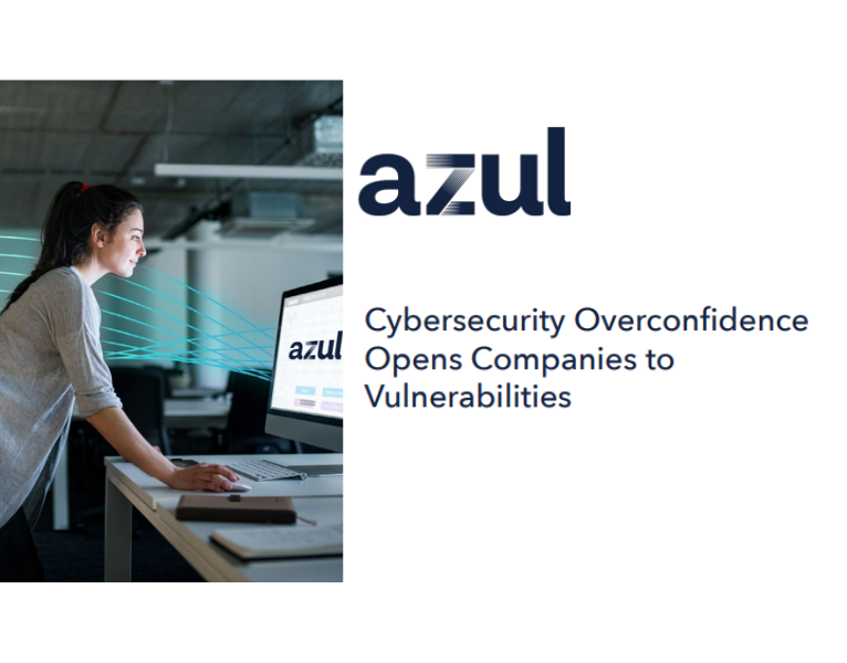 Cybersecurity Overconfidence Opens Companies to Vulnerabilities