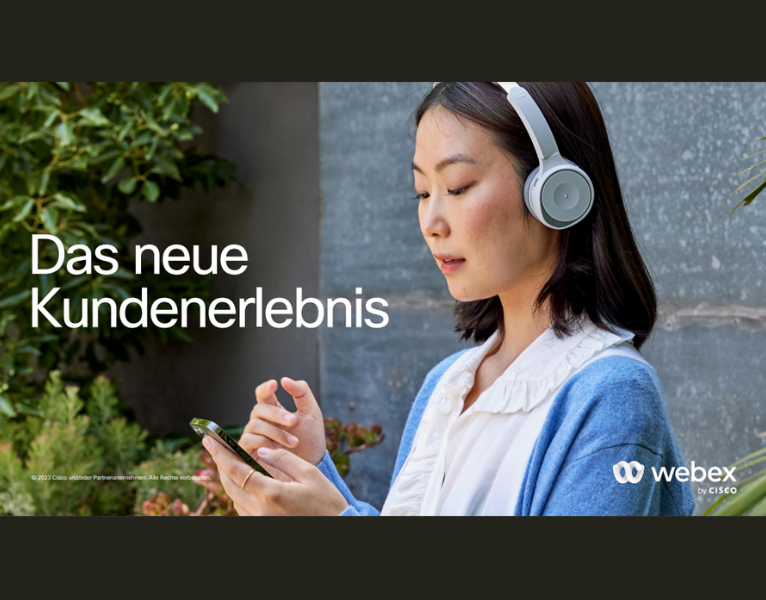 Das neue Kundenerlebnis