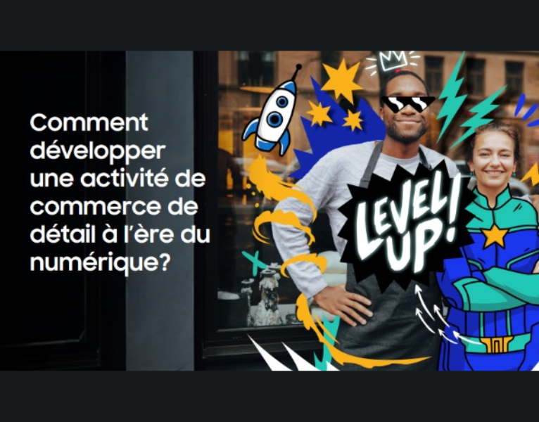 Découvrez les tendances numériques qui peuvent façonner l'avenir de votre entreprise