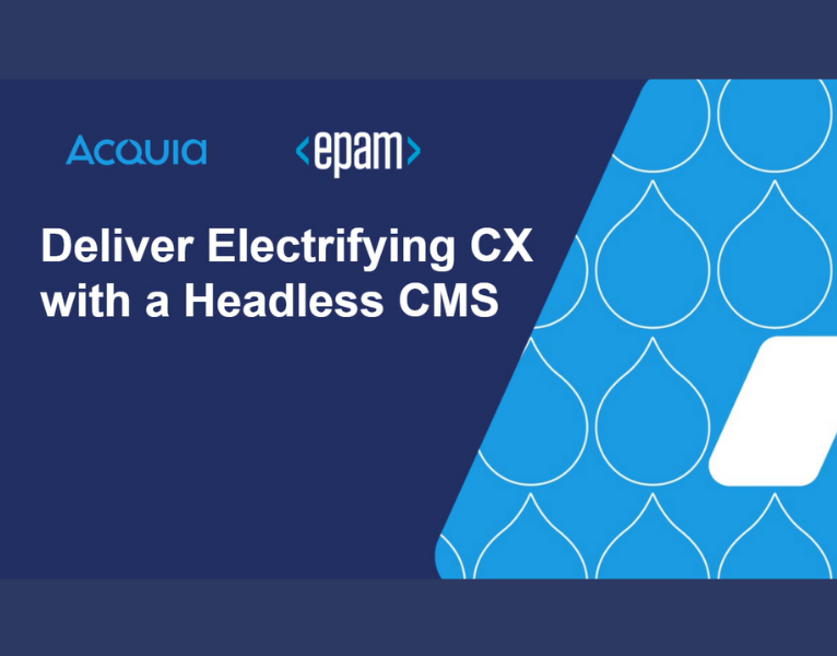 Deliver-Electrifying-CX-with-a-Headless-CMS-On-Demand-Webinar
