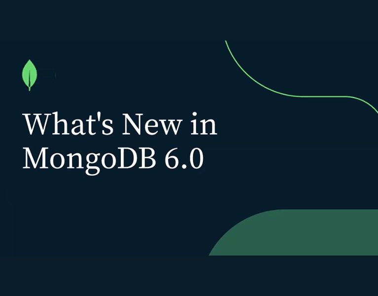Die neueste Version MongoDB 6.0 ist ab sofort verfügbar und erweitert die serverlosen Möglichkeiten von MongoDB Atlas, der Developer Data Plattform