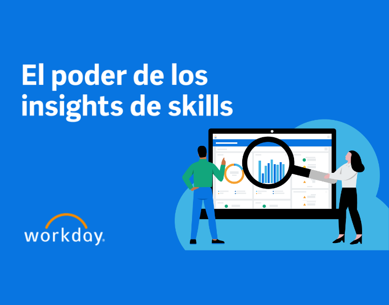 El poder de los insights de skills
