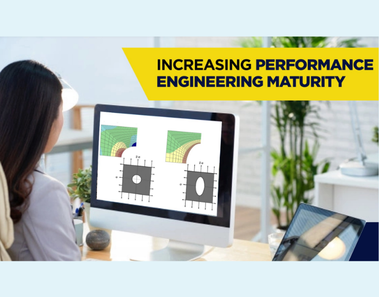 Employ virtual prototypes and holistic modeling in heavy equipment engineering