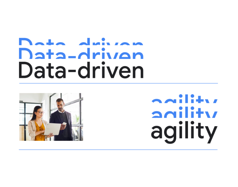 Master data-driven agility in 5 steps