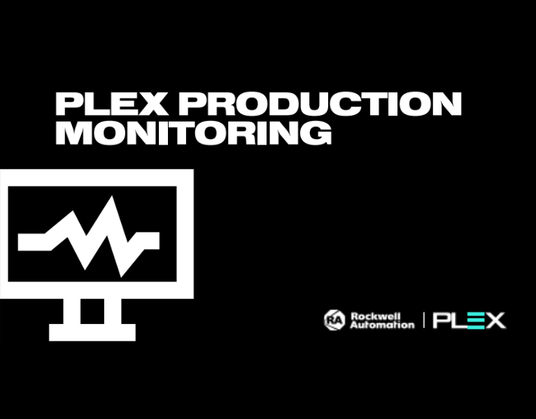 PLEX PRODUCTION MONITORING (FR)