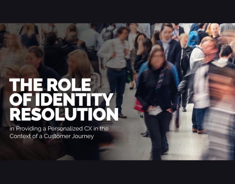 Personalized Marketing Through Triggered Actions