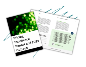 Pricing Excellence Report and 2023 Outlook