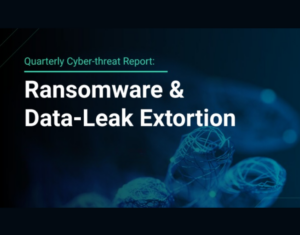 Ransomware Report Q2 2023