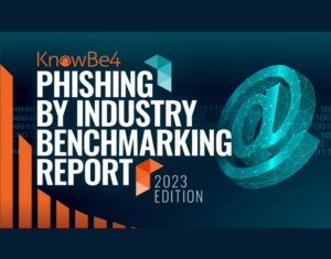 Report 2023 Phishing By Industry Benchmarking