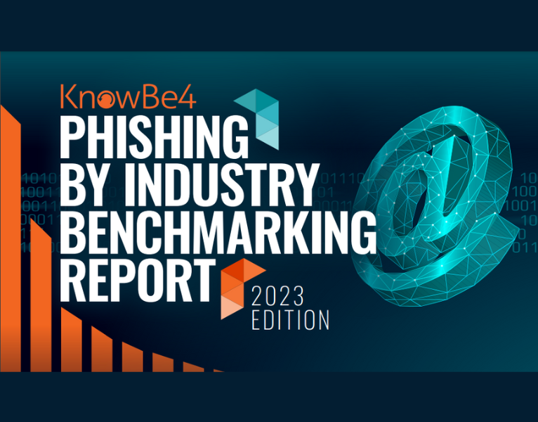 Report 2023 Phishing By Industry Benchmarking