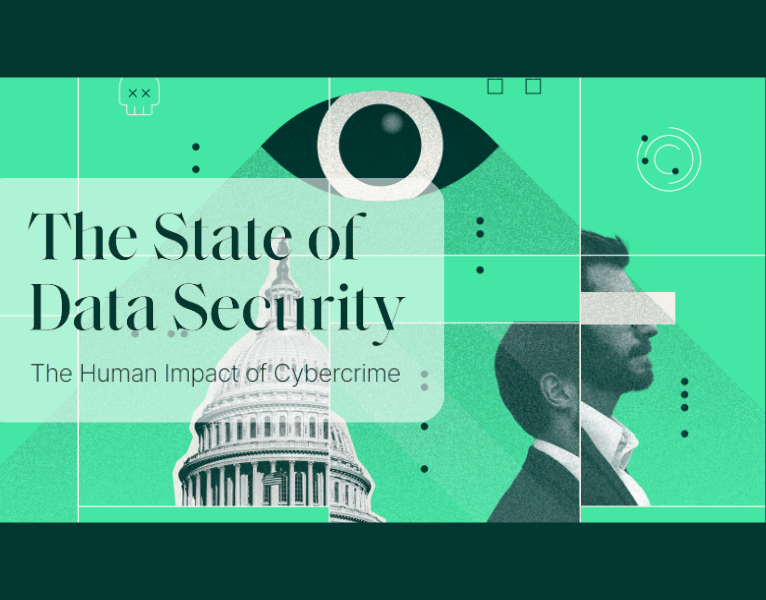 Rubrik Zero Labs The State of Data Security The Human Impact of Cybercrime