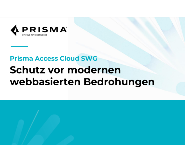 Schützen Sie Ihr Unternehmen vor webbasierten Bedrohungen